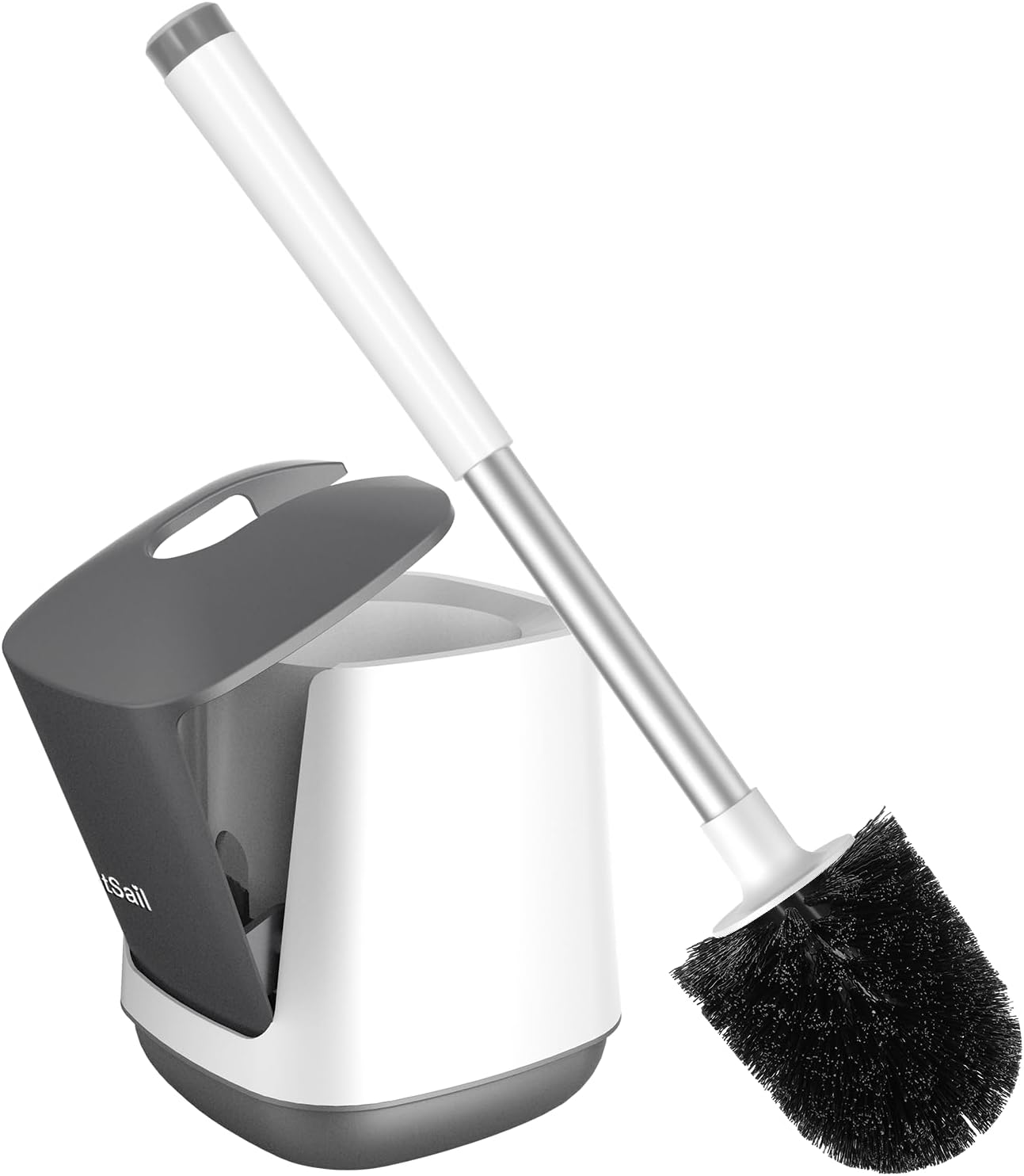 SetSail Toilet Brush and Plunger Set 1