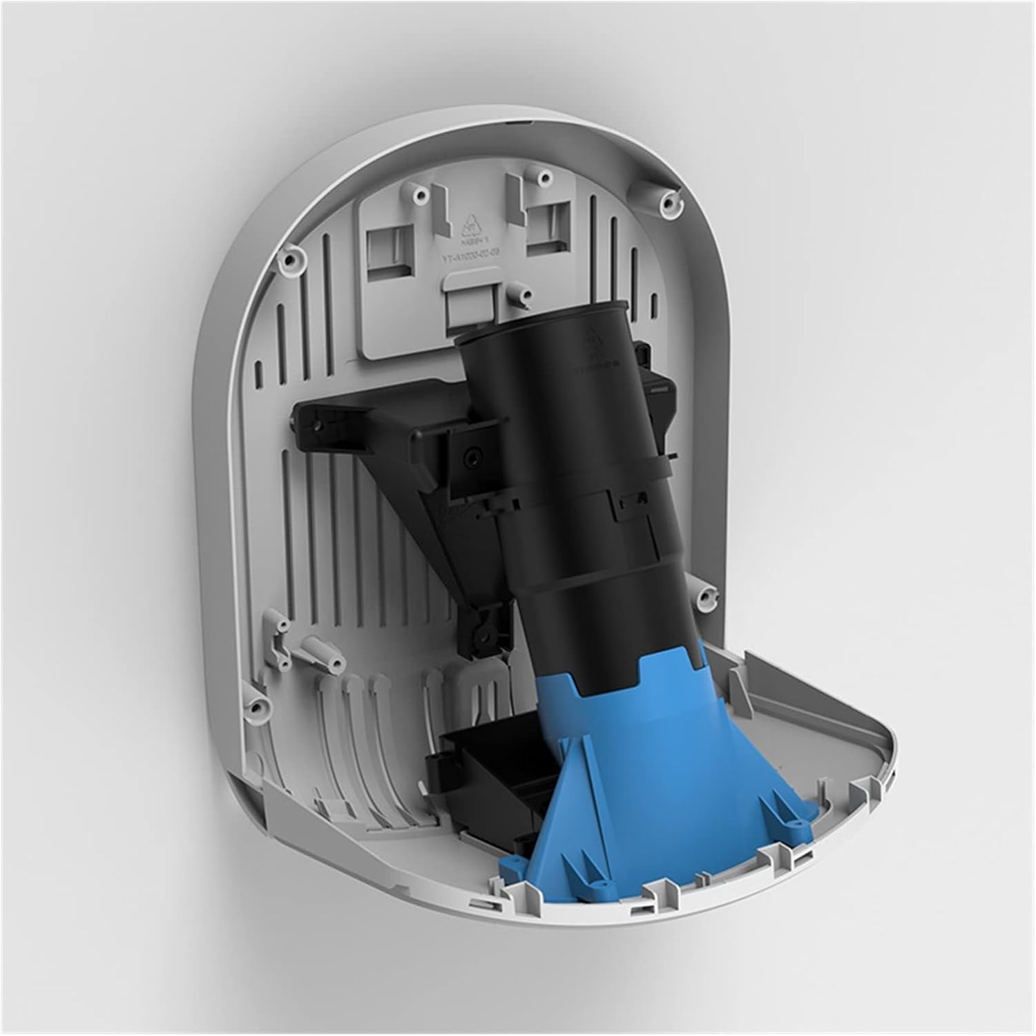 Commercial Hand Dryer with Touchless Sensor Hotel Bathroom Use