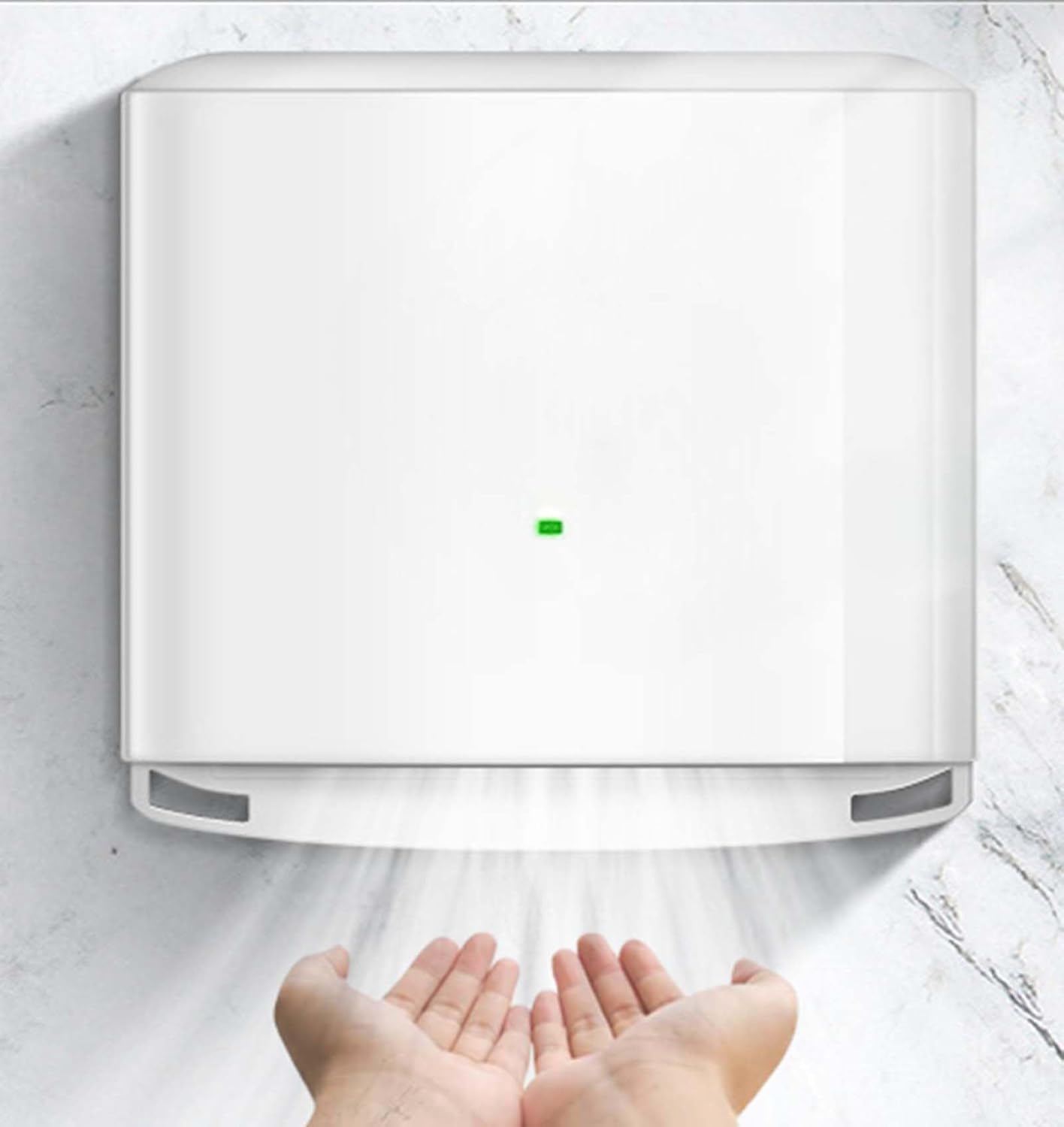 HNBYLMM High Speed Automatic Induction Hand Dryer