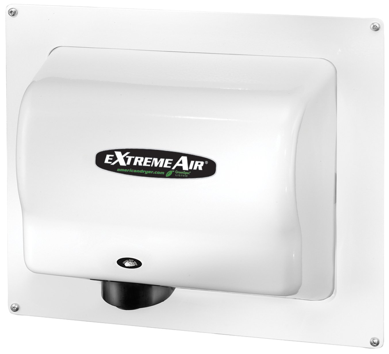 ADA-W ExtremeAir Recess Kit for Hand Dryers
