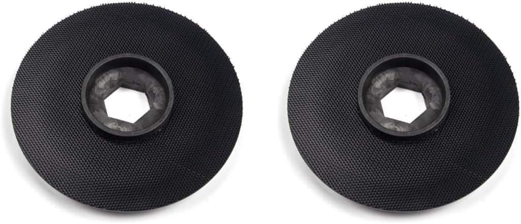 SANITMAX 8 Pad Driver for SM430 Floor Scrubber Pack of 2