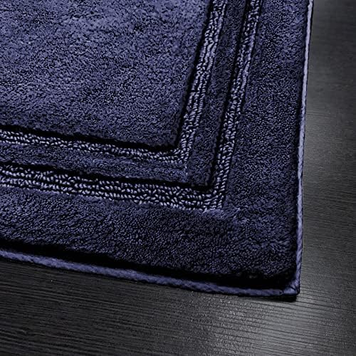 Superior Non-Slip Bath Rug Set 2 Piece