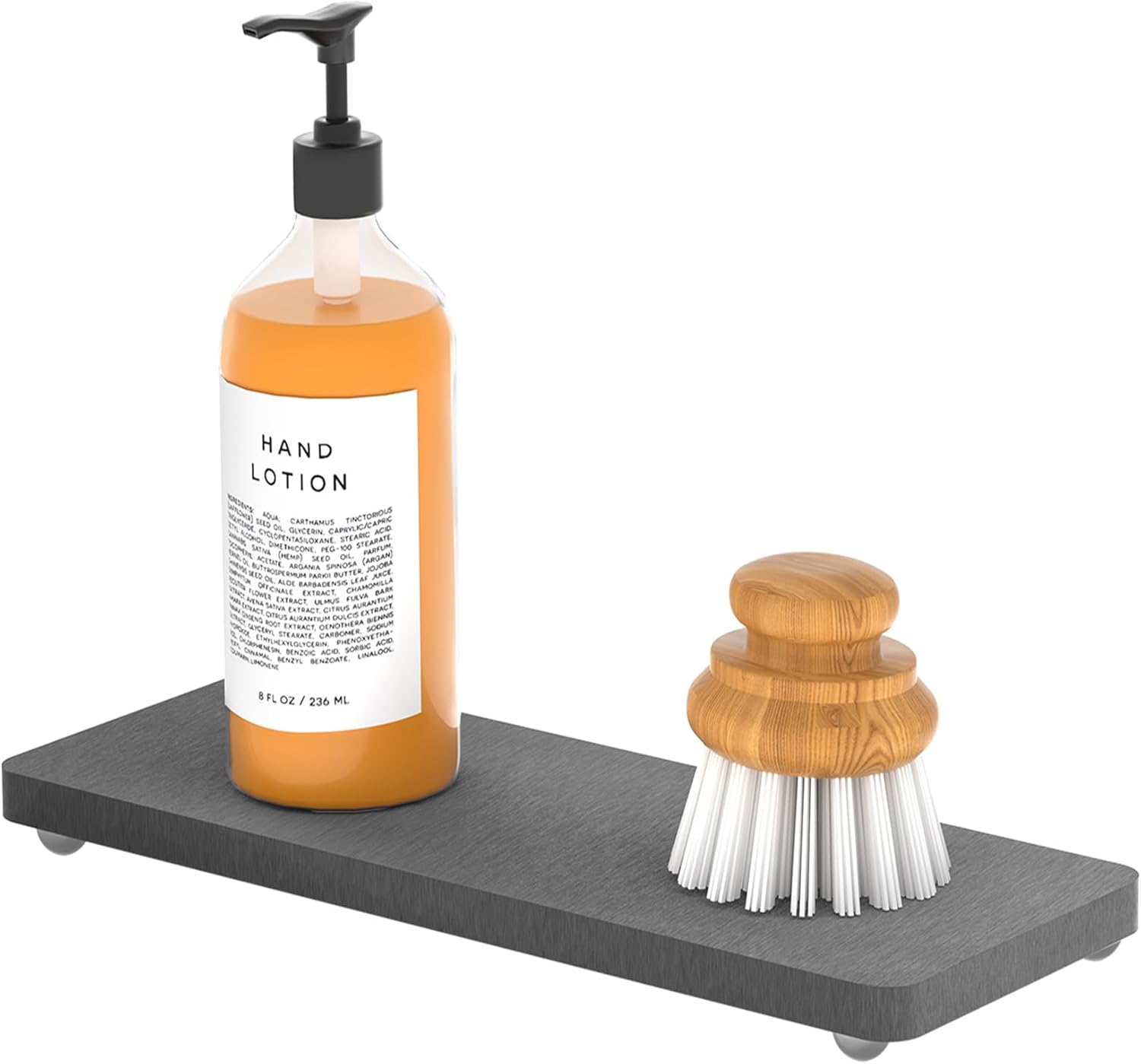 Yofidra Water Absorbing Stone Tray for Sink 1