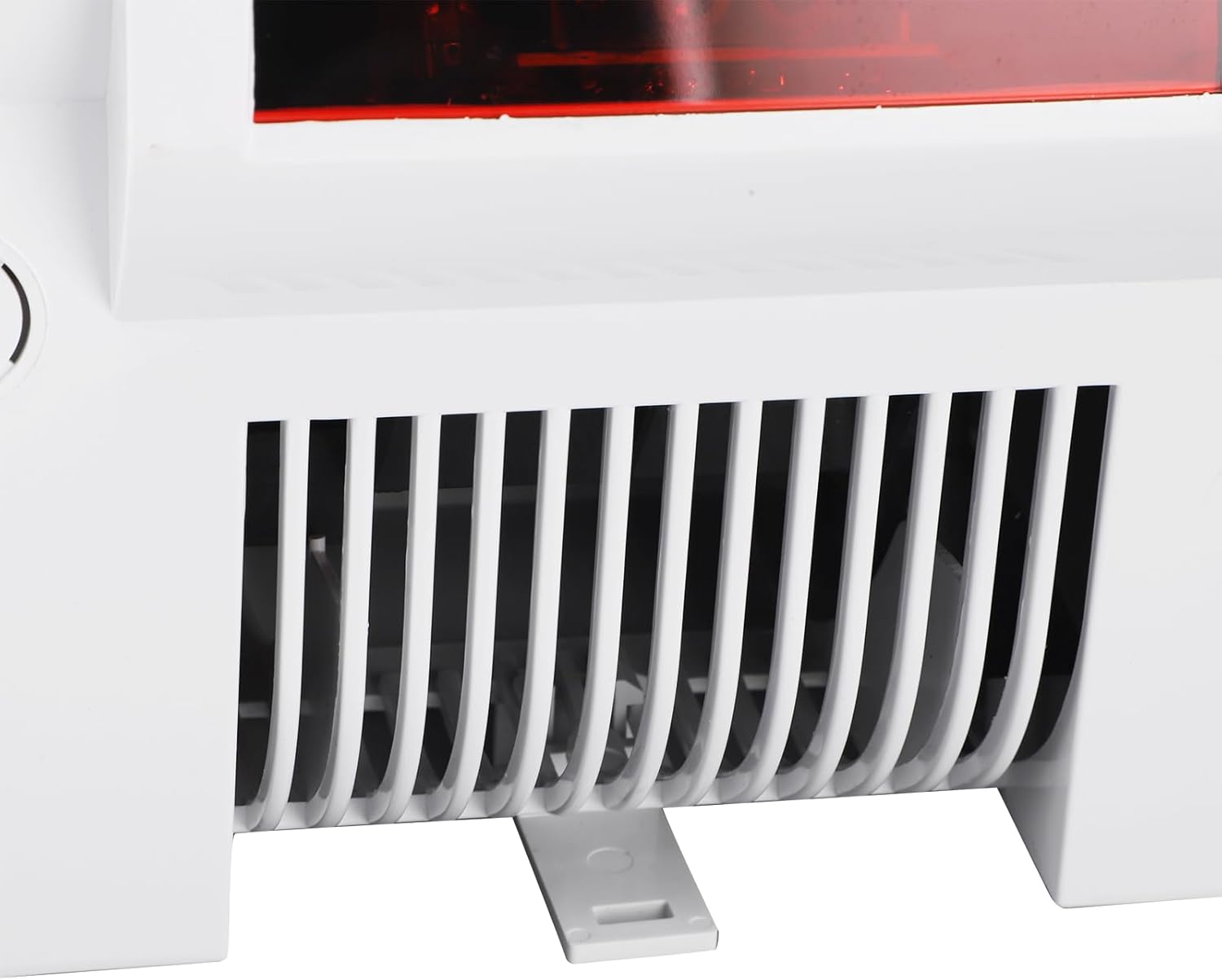1200W Automatic Hand Dryer with 10S Quick Drying for Bathrooms