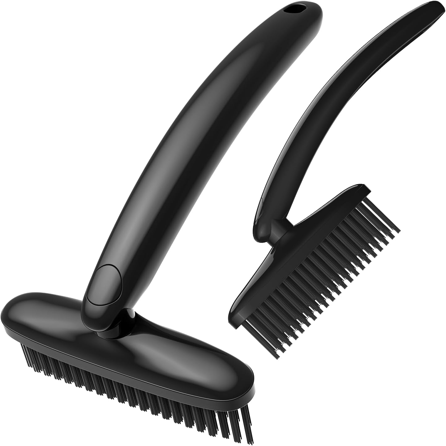 KMOSENIA Rotating Crevice Cleaning Brush Set 2PCS