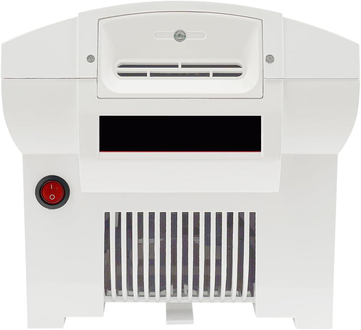 KeruRome 1200W Touchless Hand Dryer for Bathroom and Commercial Use