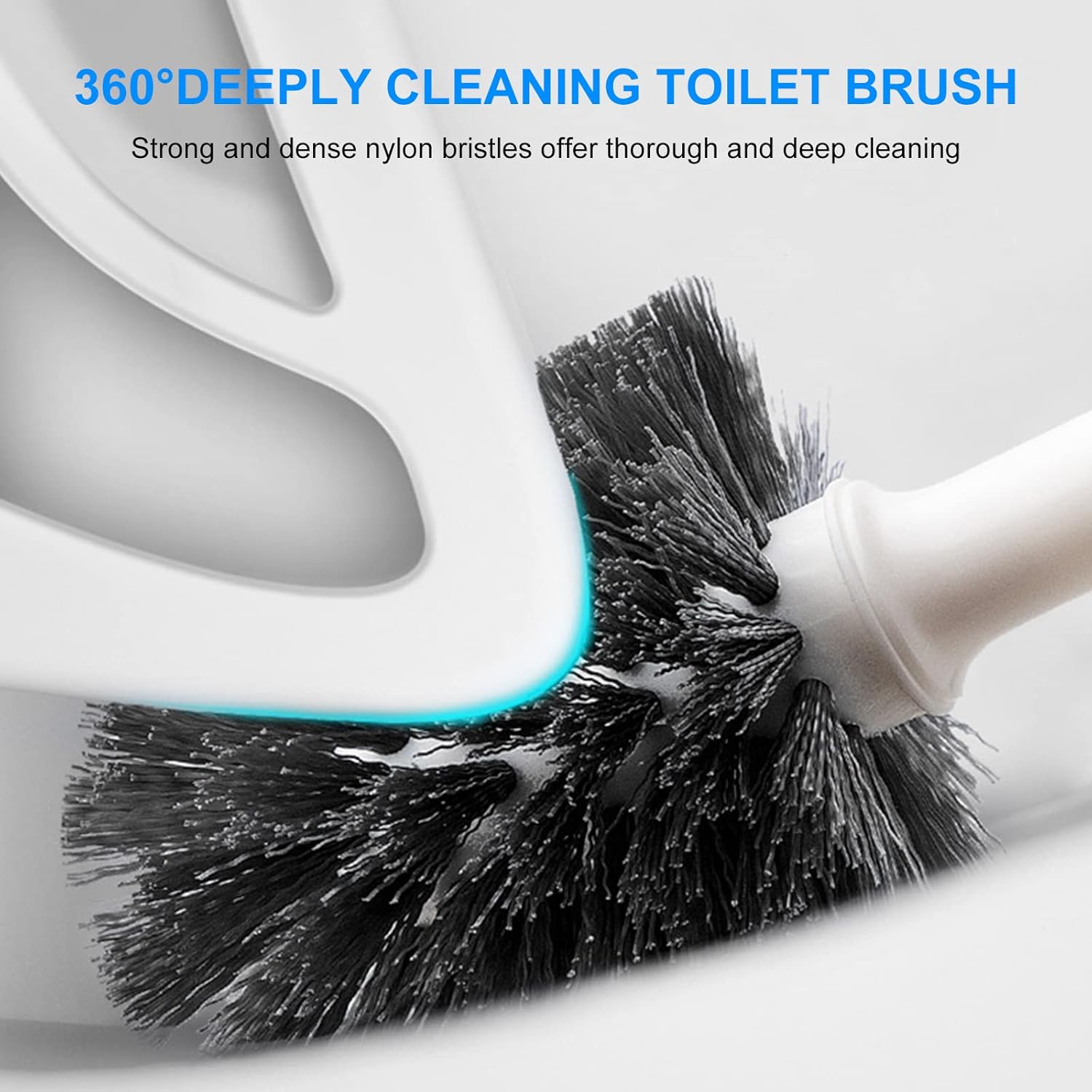 SetSail Toilet Brush and Plunger Set 1