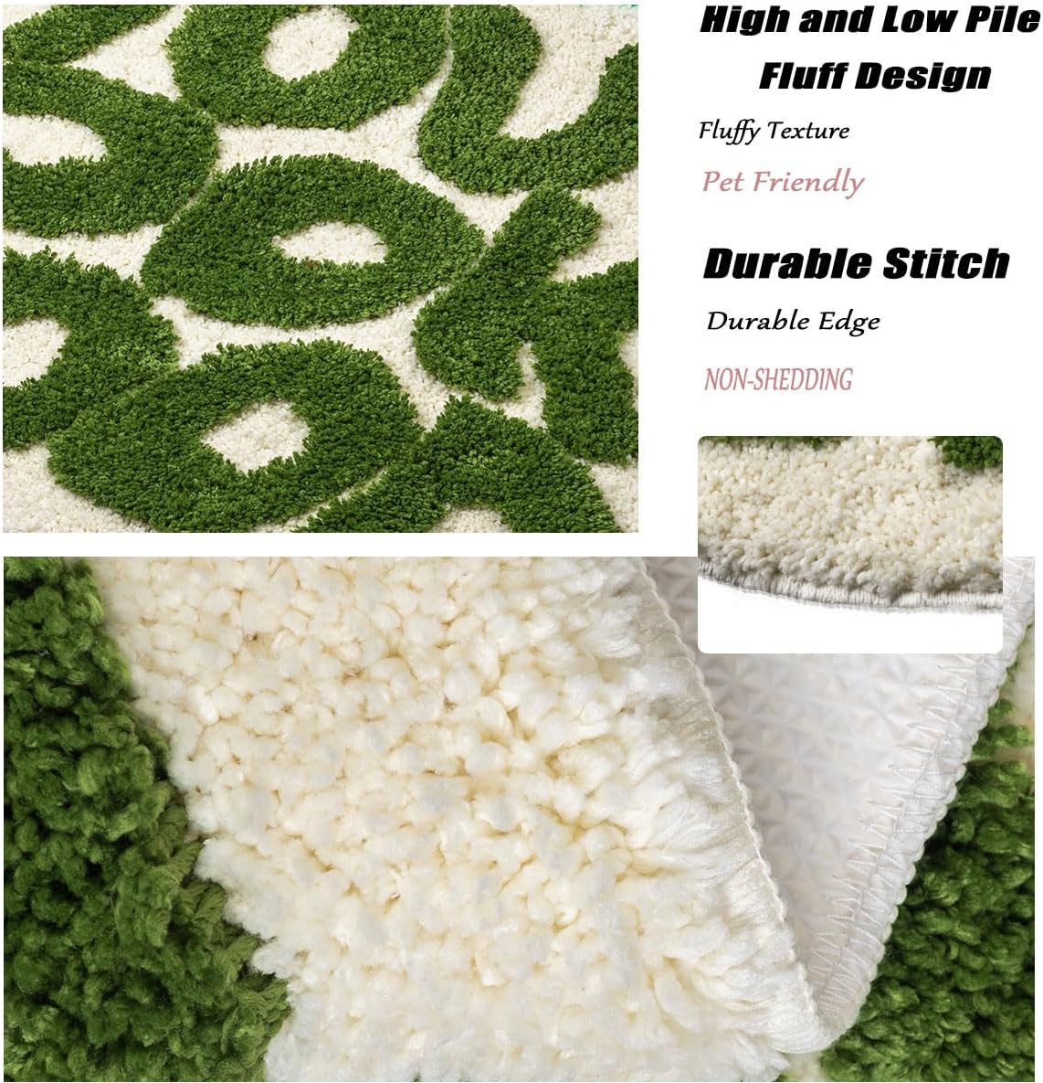 You Look Good Bath Mat - Soft Microfiber Non Slip