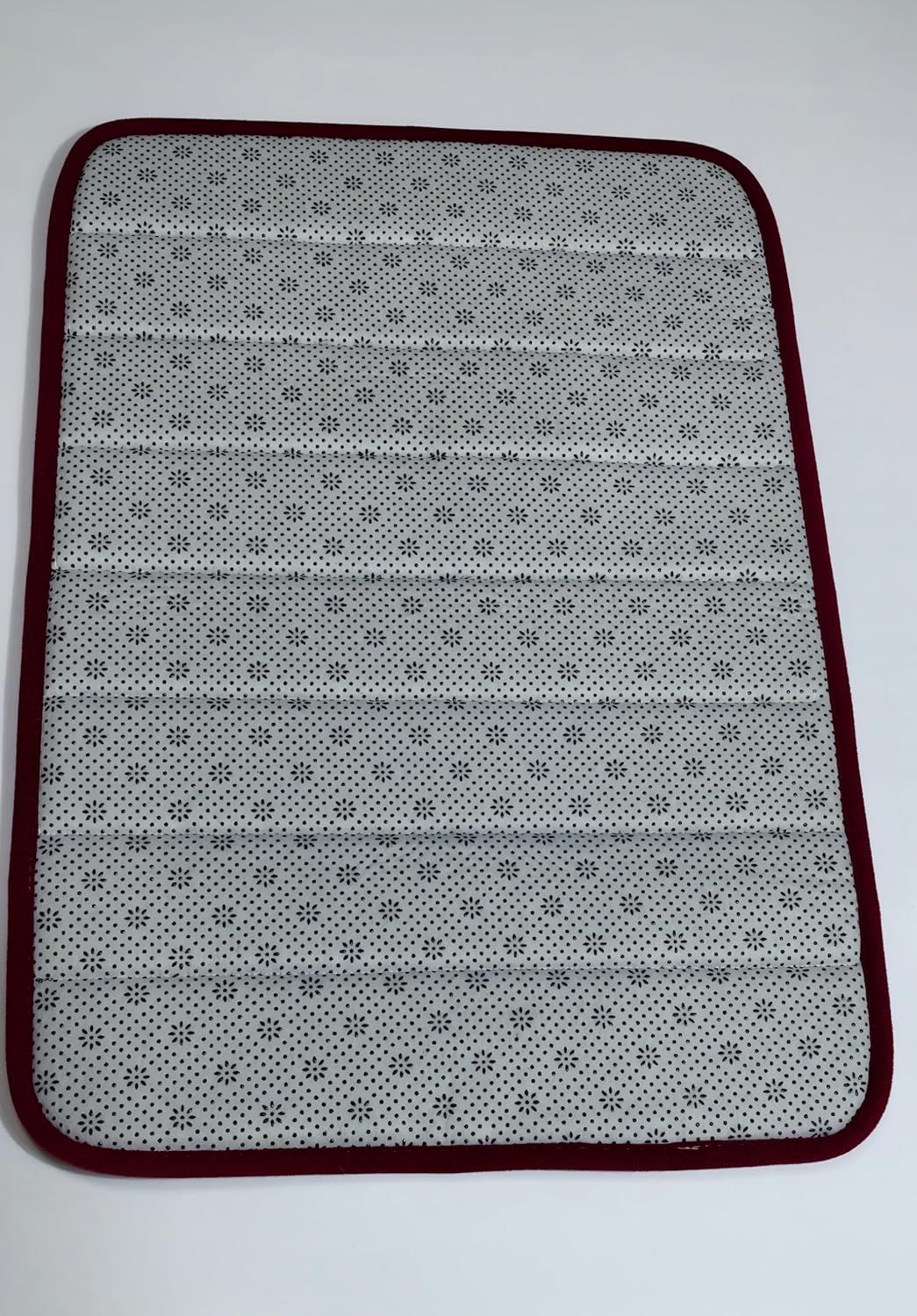 ERALIFE Memory Bath Mat Rug 23 x 16 Inches 1