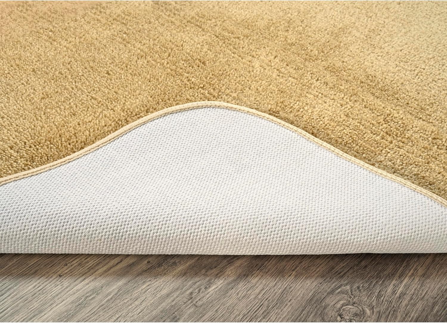 Garland Rug 2 Piece Bath Rug Set - Soft Absorbent Non-Slip