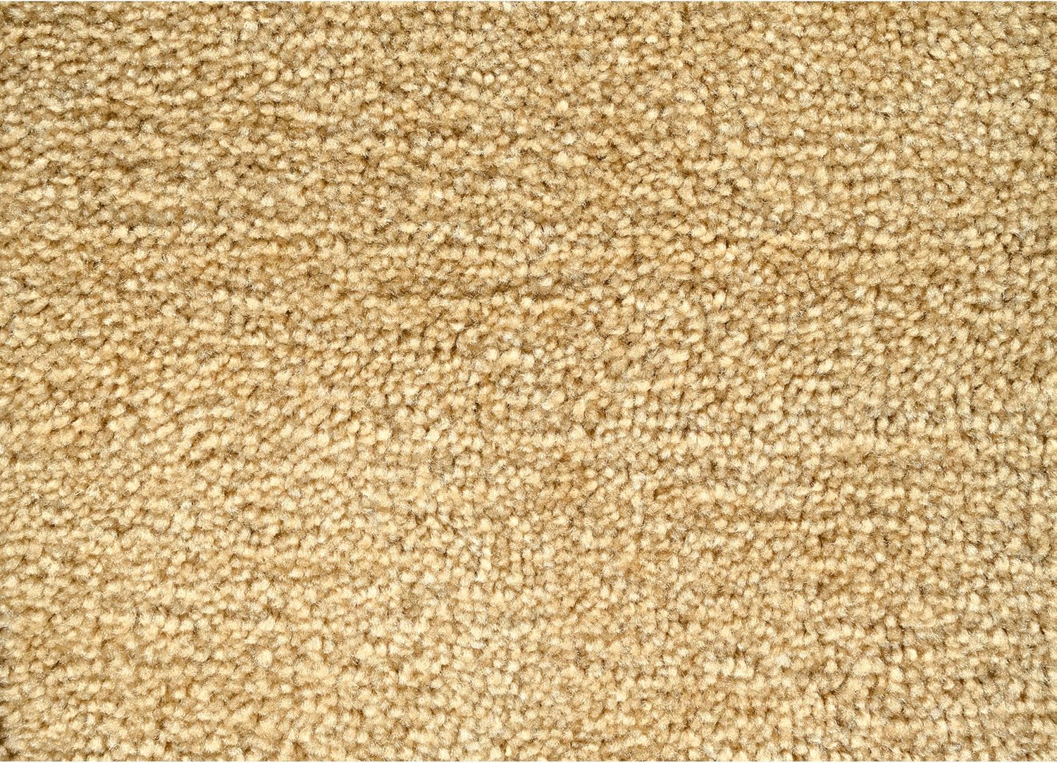 Garland Rug 2 Piece Bath Rug Set - Soft Absorbent Non-Slip